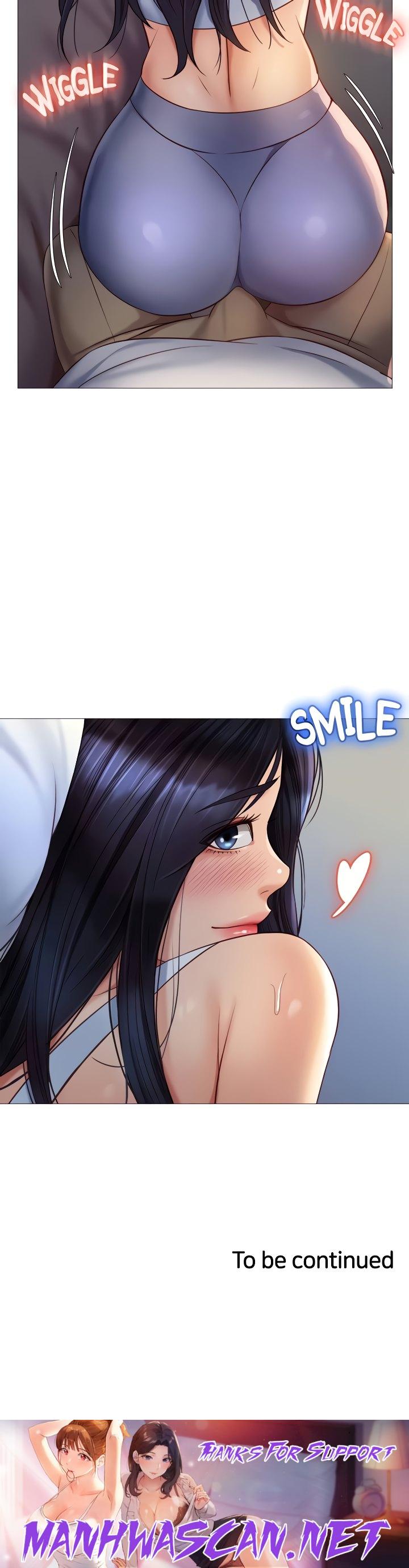 Daughter Friend - Chapter 66 Page 41