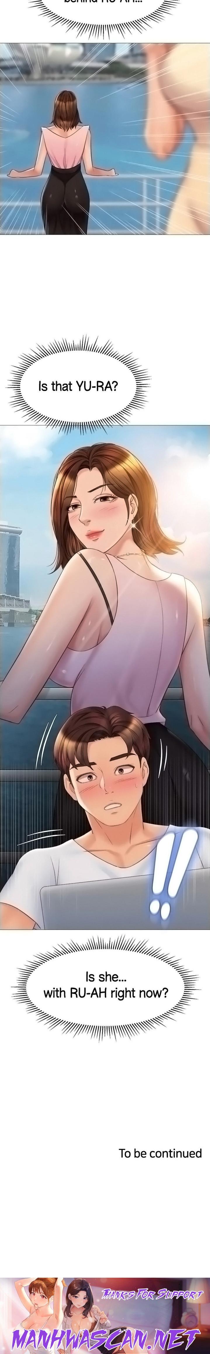 Daughter Friend - Chapter 68 Page 19