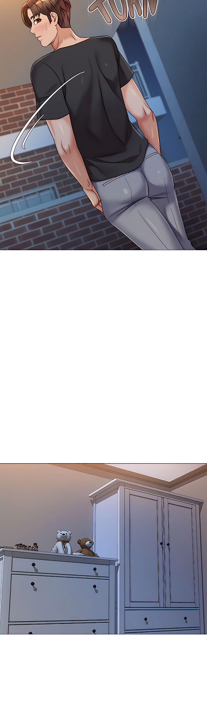 Daughter Friend - Chapter 75 Page 30