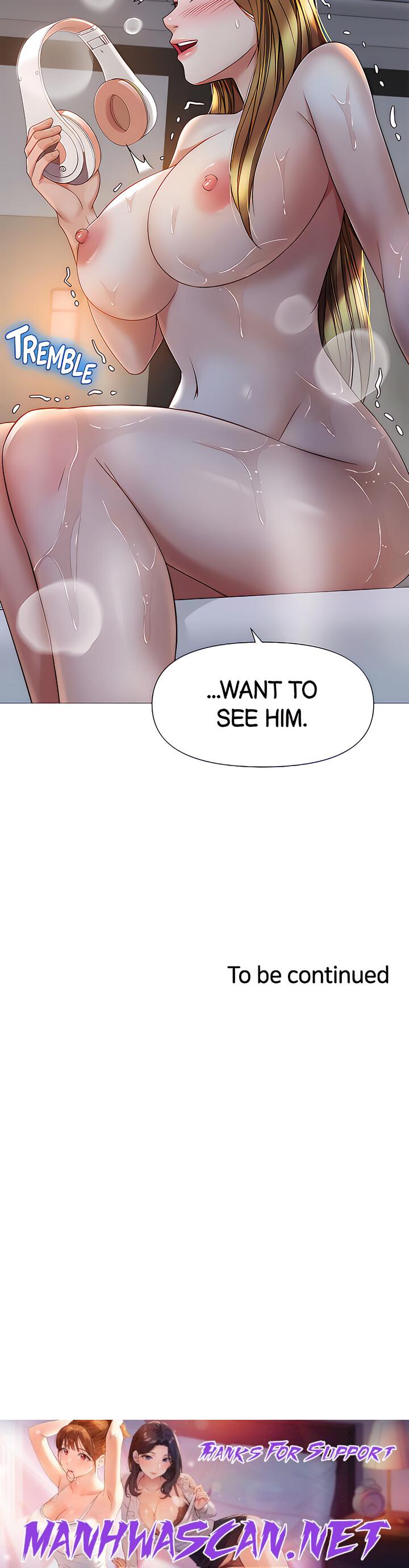 Daughter Friend - Chapter 76 Page 46