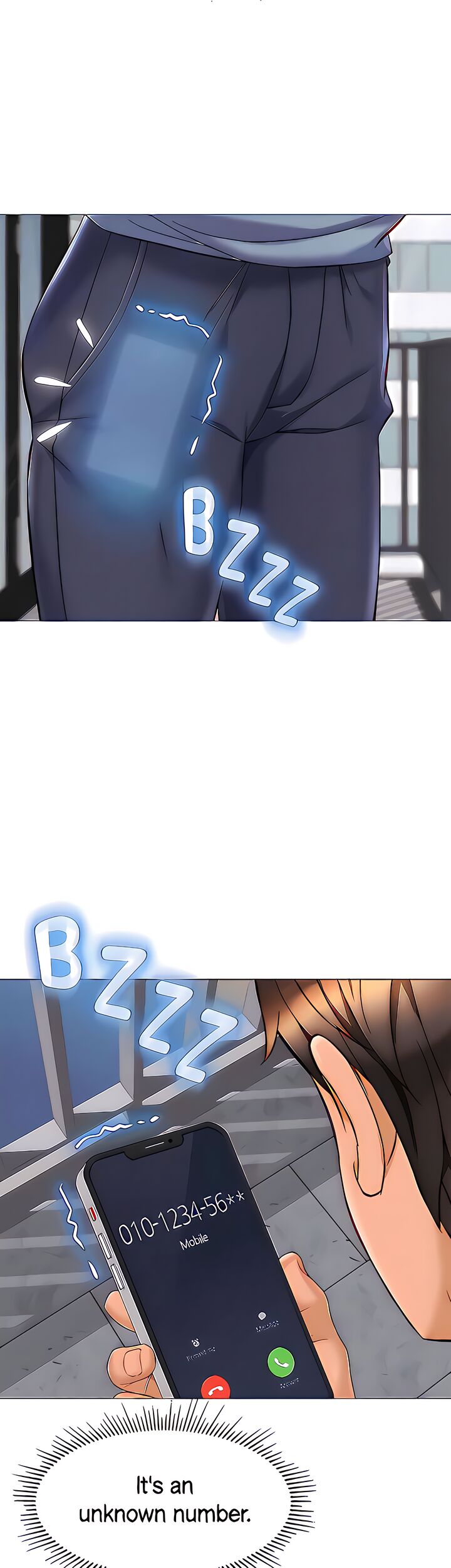 Daughter Friend - Chapter 78 Page 38