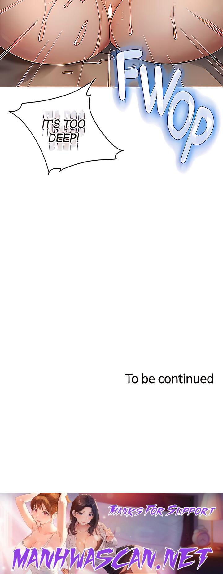 Daughter Friend - Chapter 80 Page 42