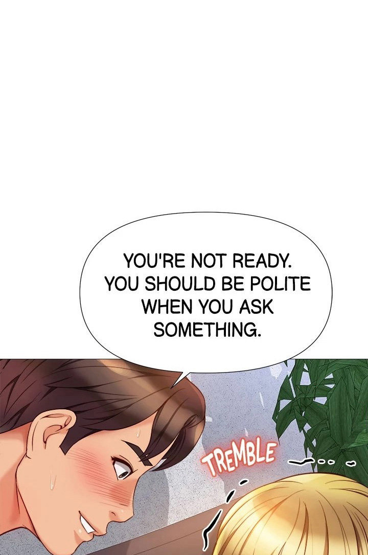 Daughter Friend - Chapter 81 Page 1