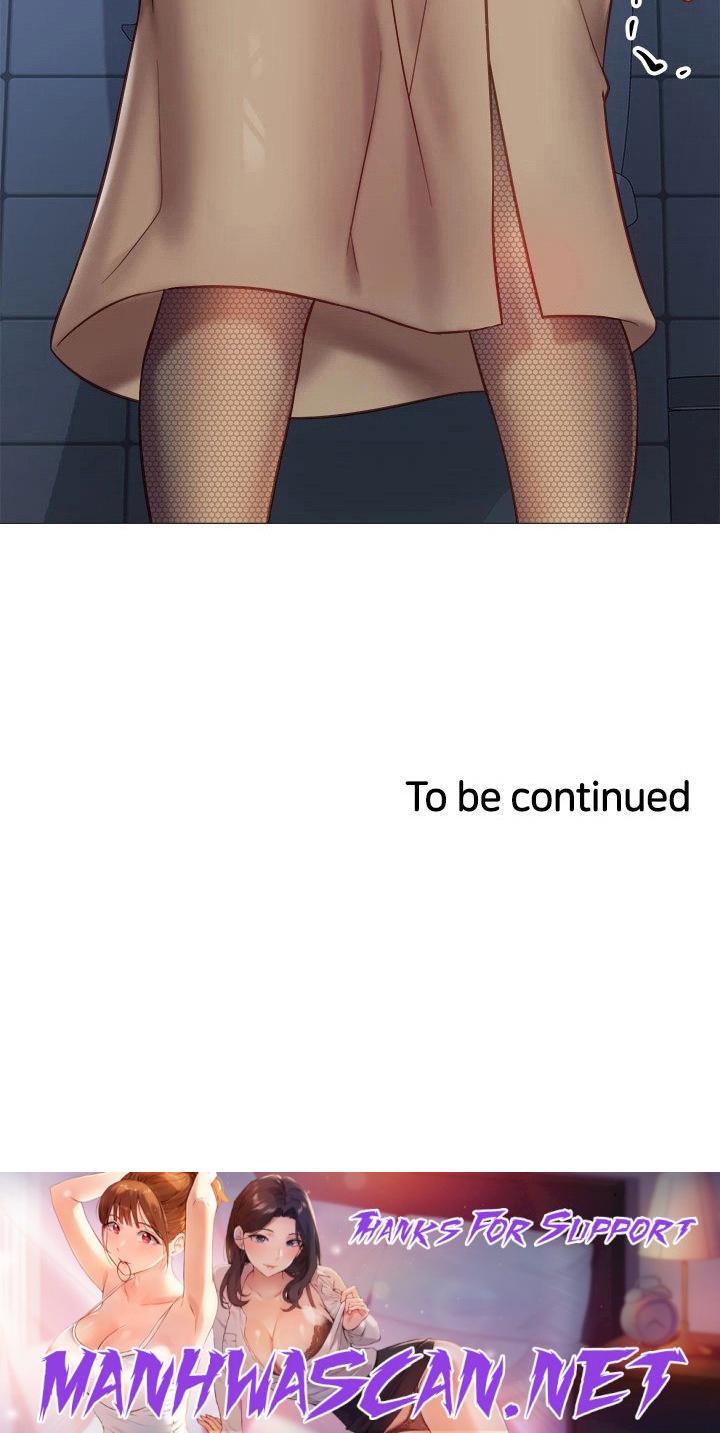 Daughter Friend - Chapter 81 Page 96