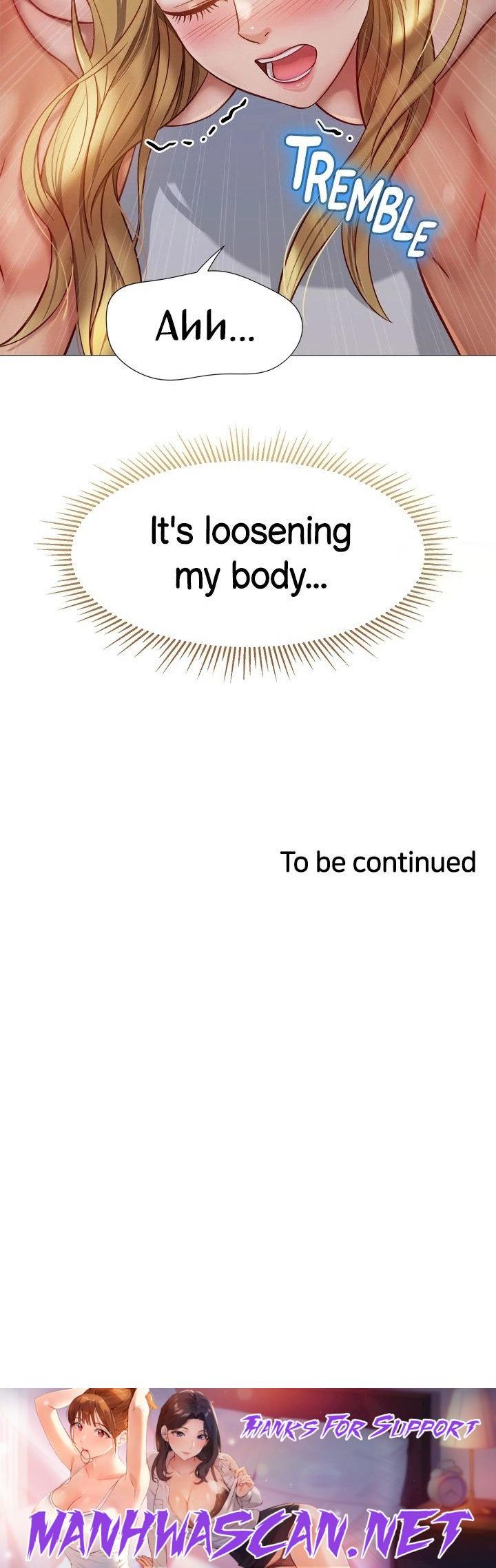 Daughter Friend - Chapter 82 Page 97