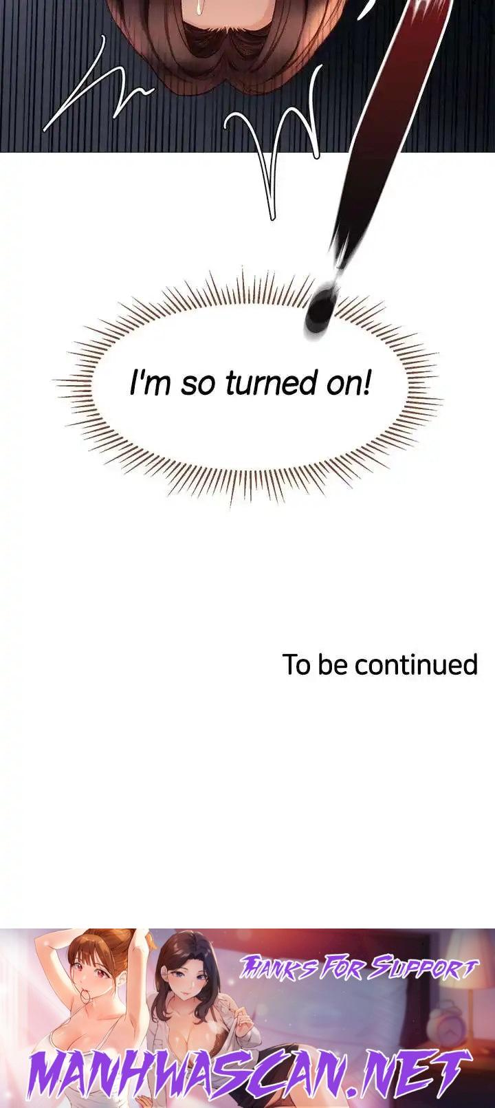 Daughter Friend - Chapter 85 Page 47