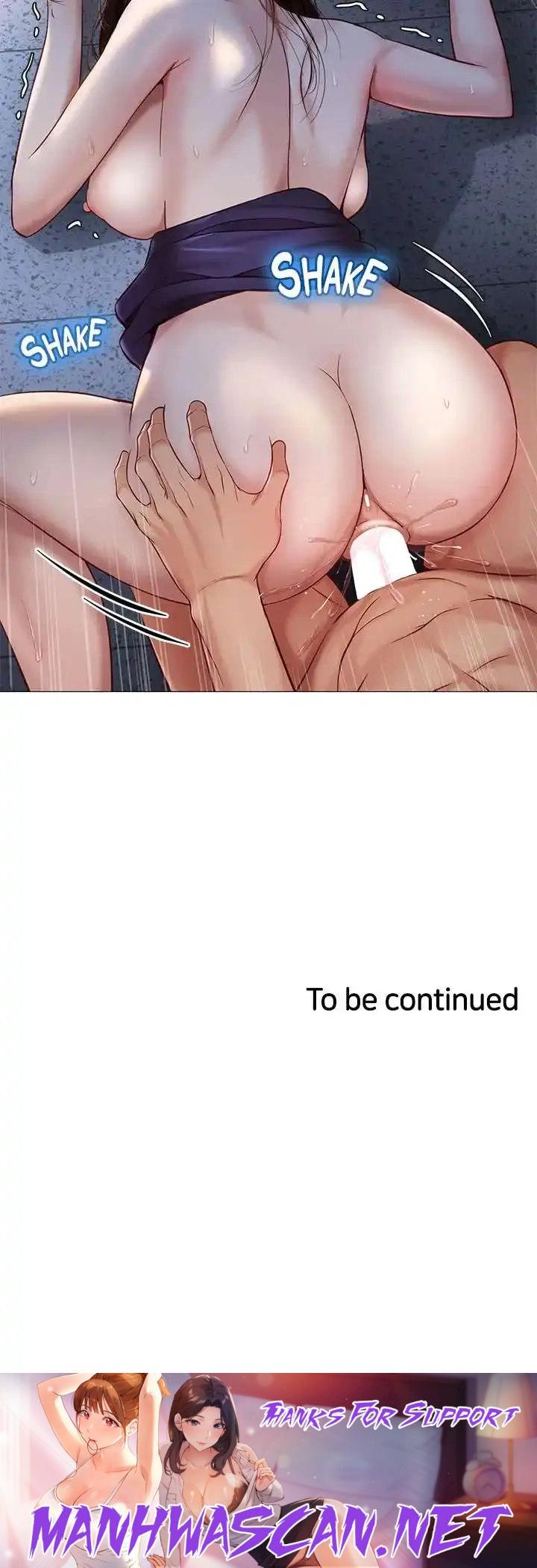 Daughter Friend - Chapter 86 Page 42