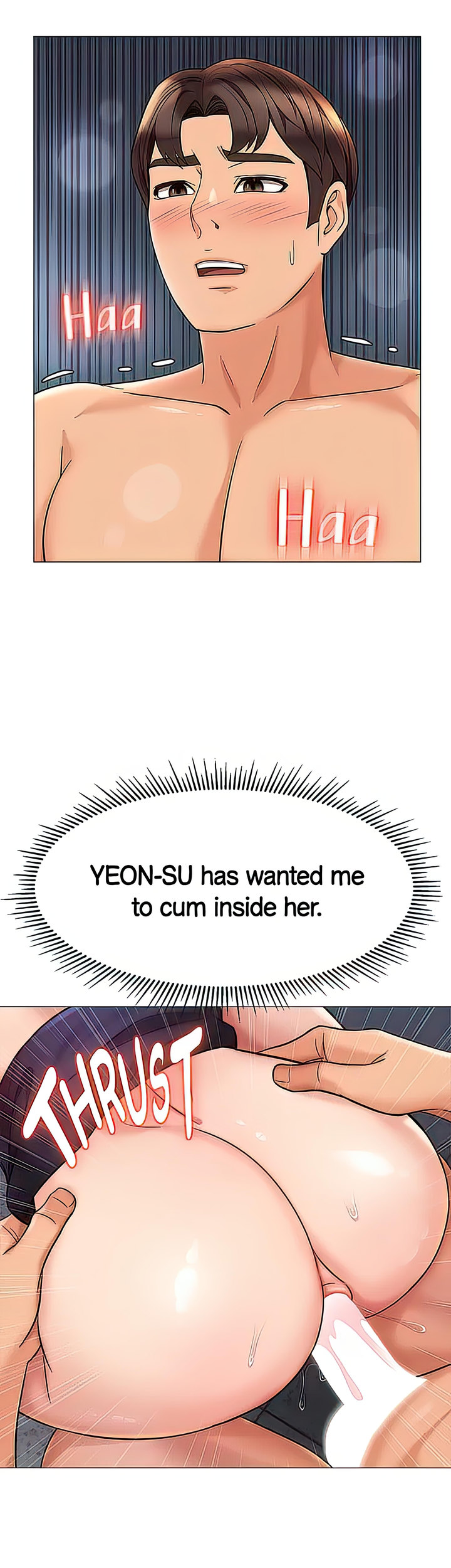 Daughter Friend - Chapter 87 Page 4