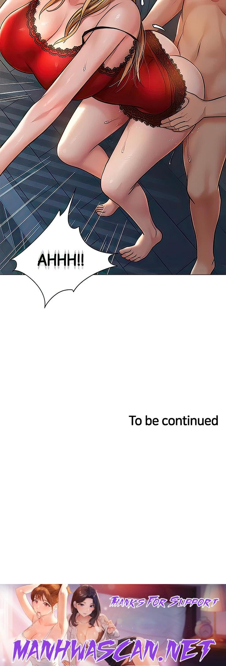 Daughter Friend - Chapter 88 Page 44