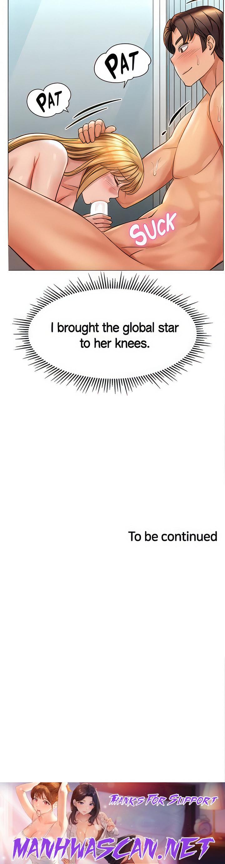 Daughter Friend - Chapter 89 Page 43