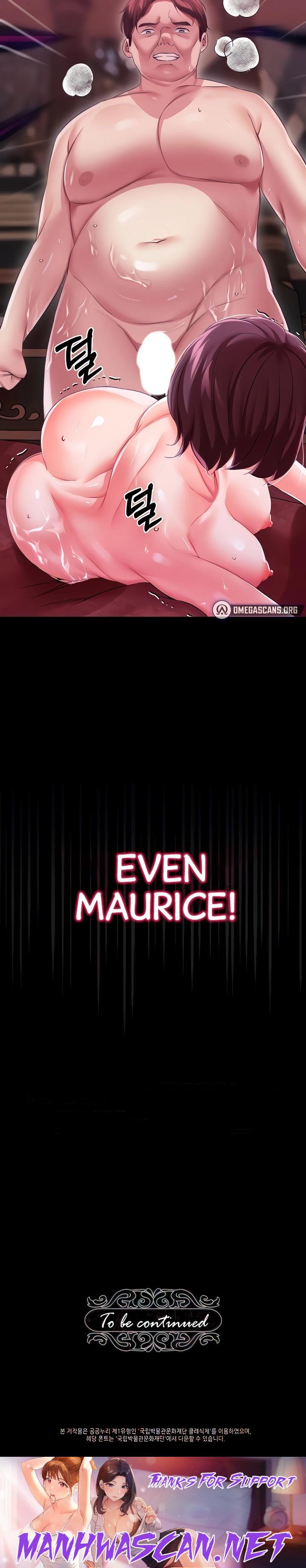 Breaking A Romantic Fantasy Villain - Chapter 10 Page 26