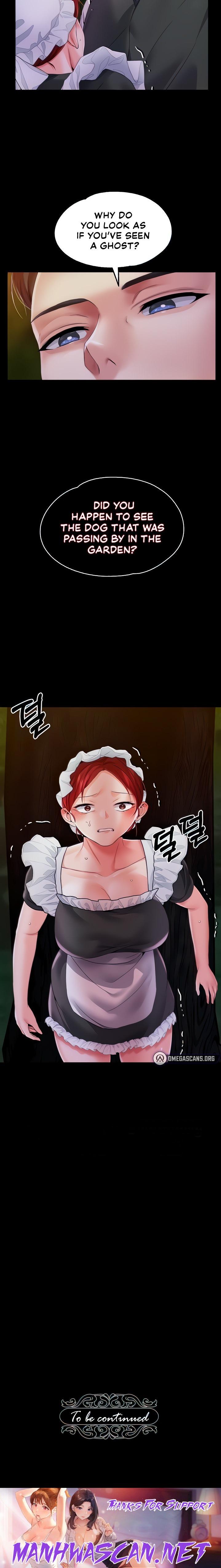 Breaking A Romantic Fantasy Villain - Chapter 12 Page 22