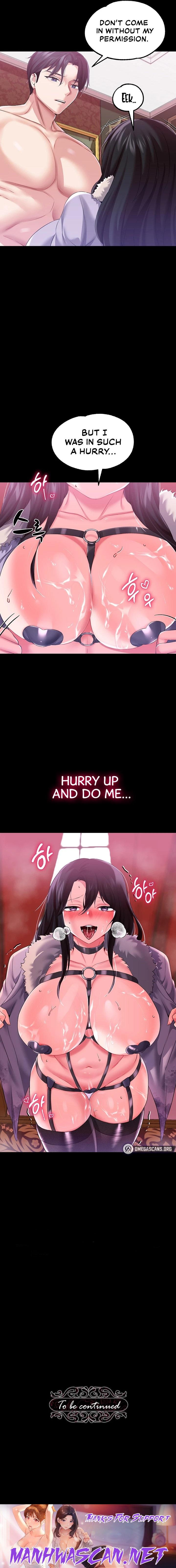 Breaking A Romantic Fantasy Villain - Chapter 13 Page 12