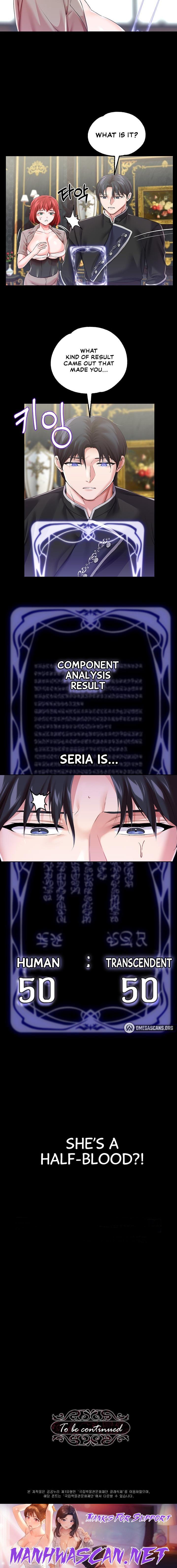 Breaking A Romantic Fantasy Villain - Chapter 18 Page 20