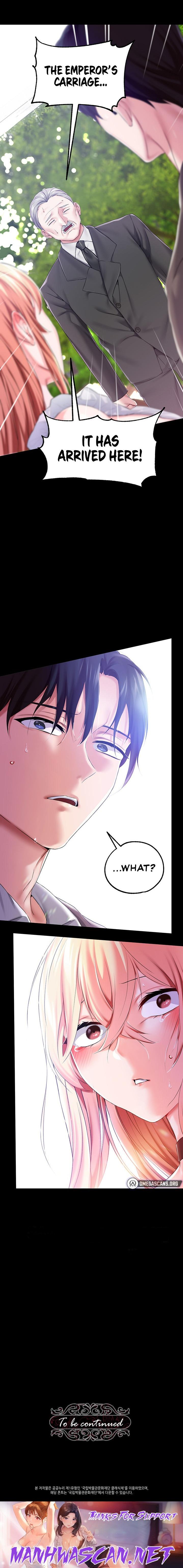 Breaking A Romantic Fantasy Villain - Chapter 24 Page 23