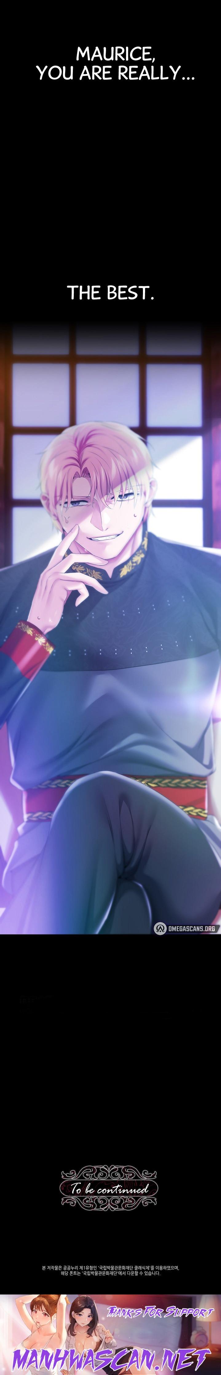 Breaking A Romantic Fantasy Villain - Chapter 25 Page 23