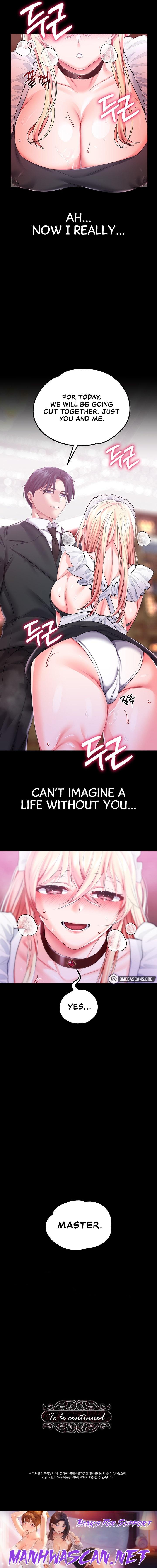 Breaking A Romantic Fantasy Villain - Chapter 27 Page 25