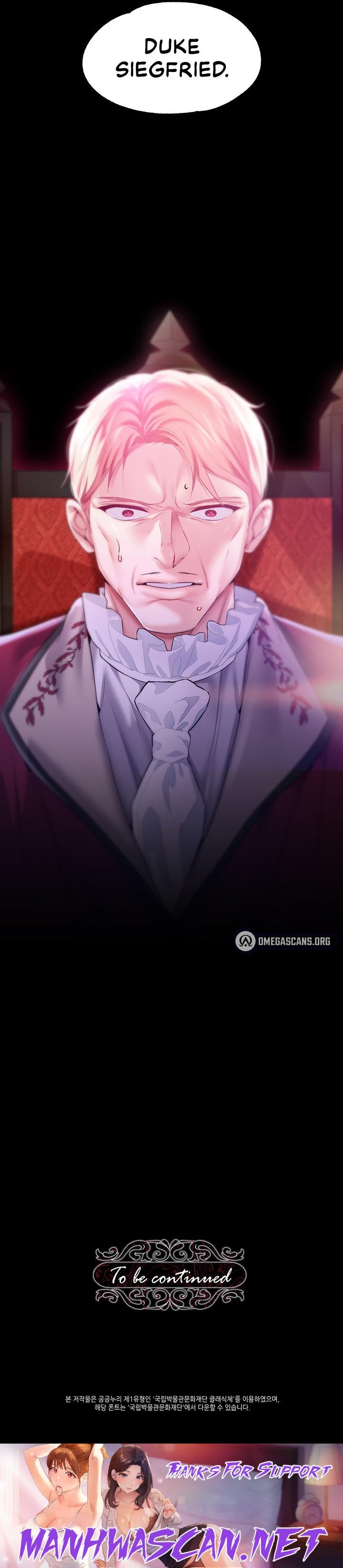 Breaking A Romantic Fantasy Villain - Chapter 28 Page 22