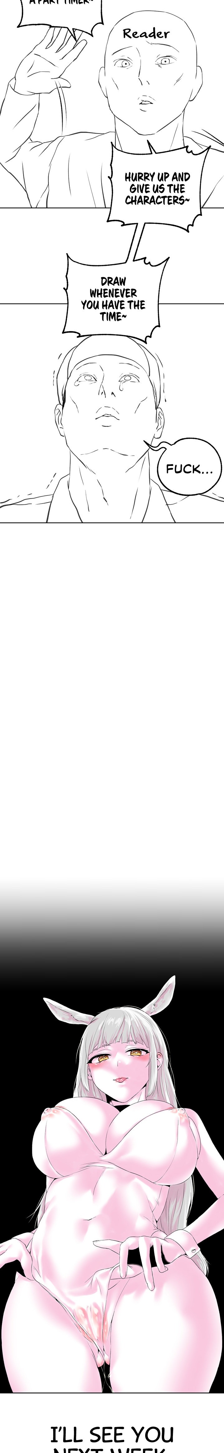 Breaking A Romantic Fantasy Villain - Chapter 33.5 Page 5