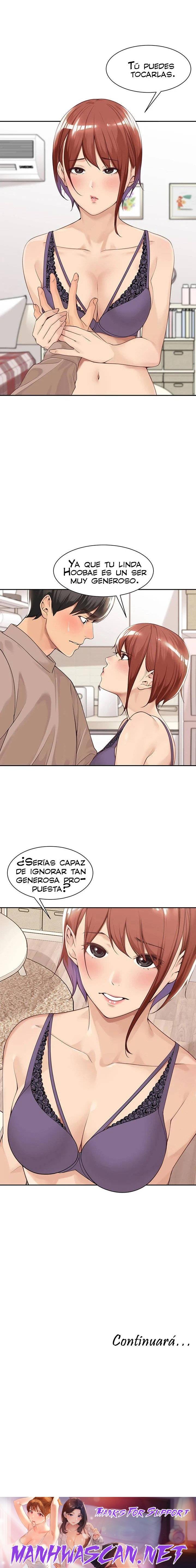 Friendly Relationship Raw - Chapter 39 Page 14