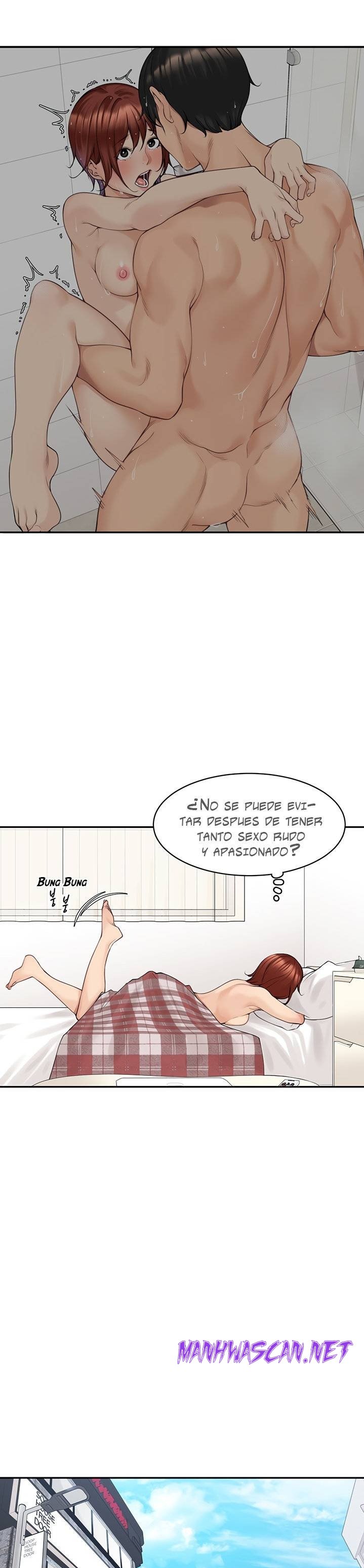 Friendly Relationship Raw - Chapter 43 Page 5