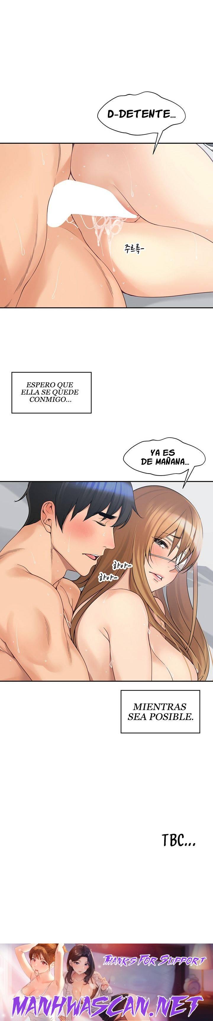 Friendly Relationship Raw - Chapter 46 Page 24