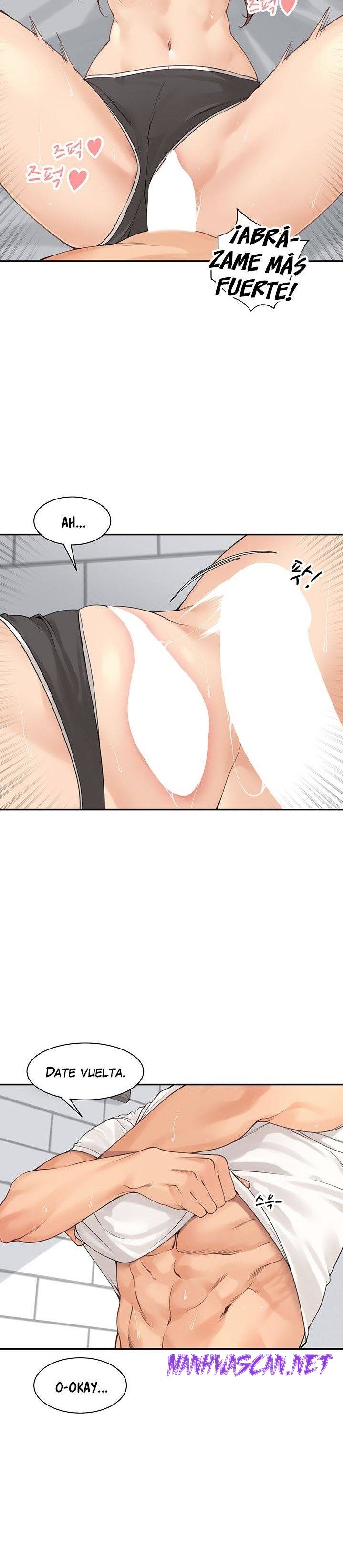 Friendly Relationship Raw - Chapter 46 Page 3