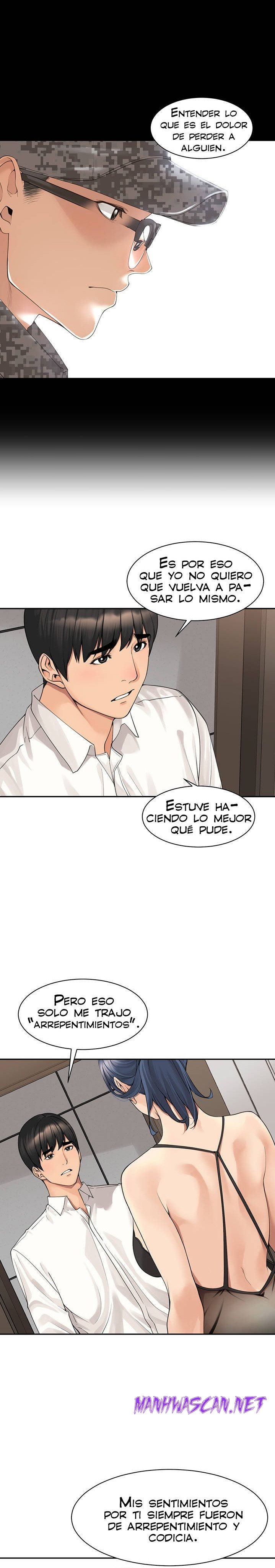 Friendly Relationship Raw - Chapter 48 Page 10