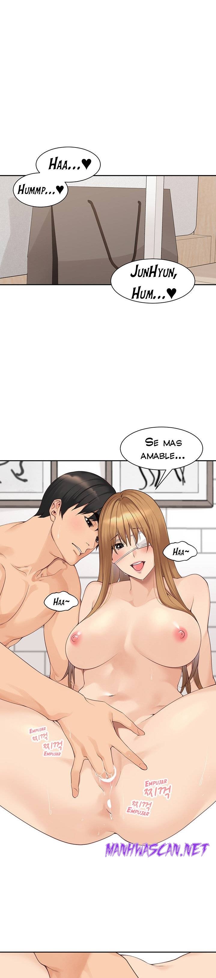 Friendly Relationship Raw - Chapter 50 Page 2