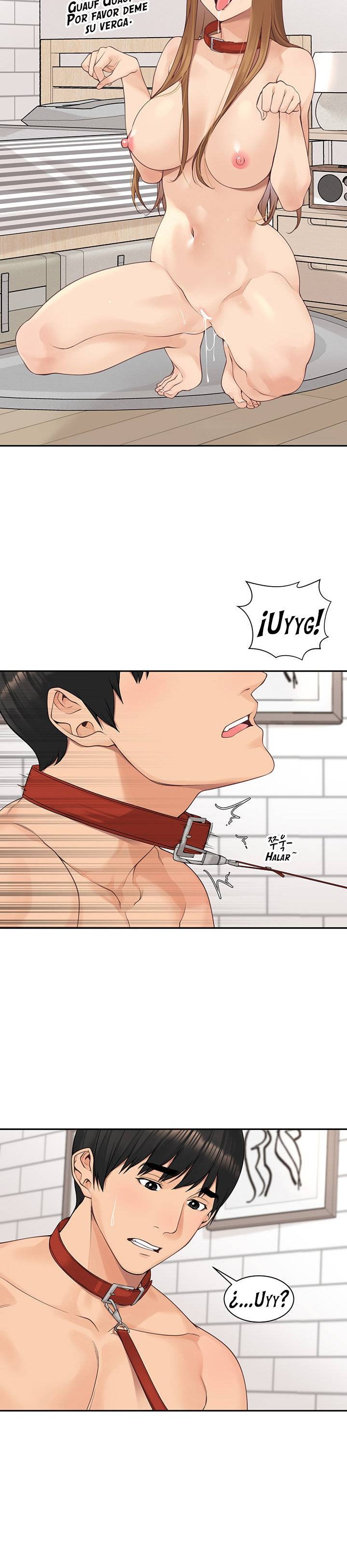 Friendly Relationship Raw - Chapter 50 Page 5