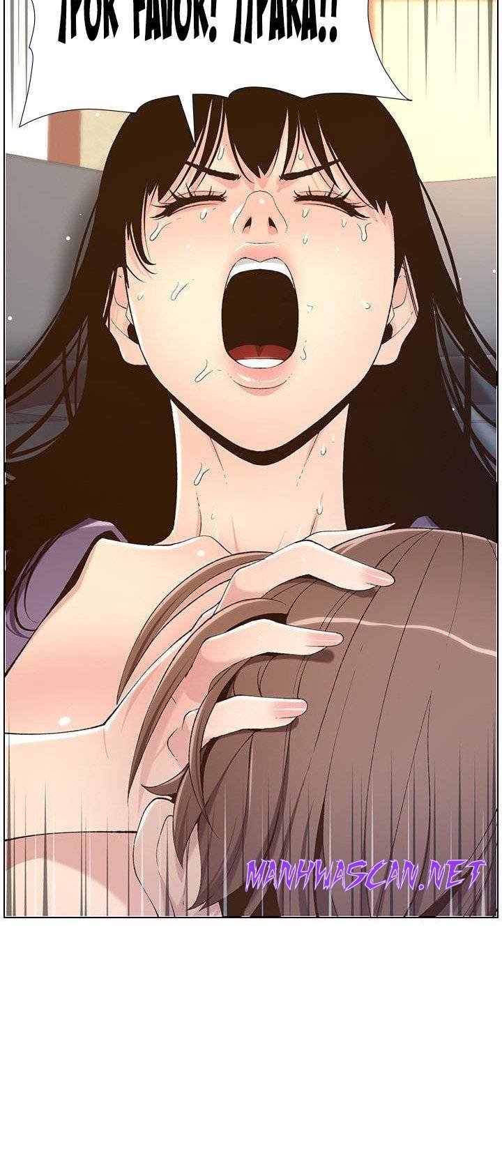 Father’s Lust Raw - Chapter 107 Page 3