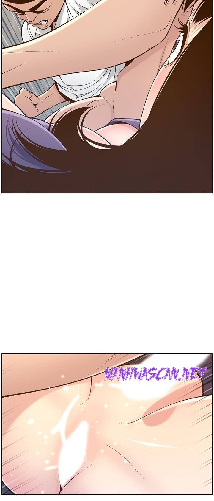 Father’s Lust Raw - Chapter 107 Page 33