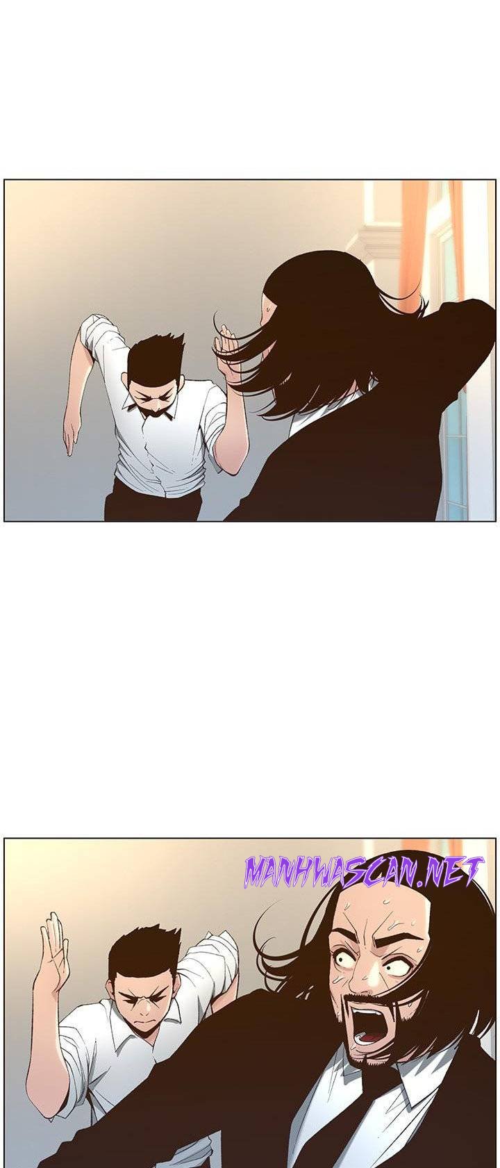 Father’s Lust Raw - Chapter 107 Page 42