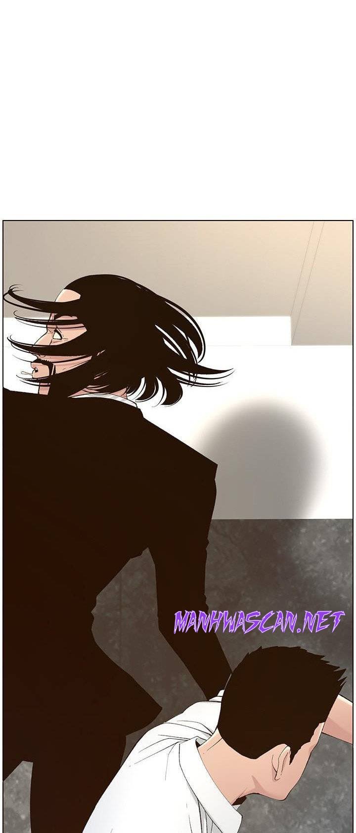 Father’s Lust Raw - Chapter 107 Page 48