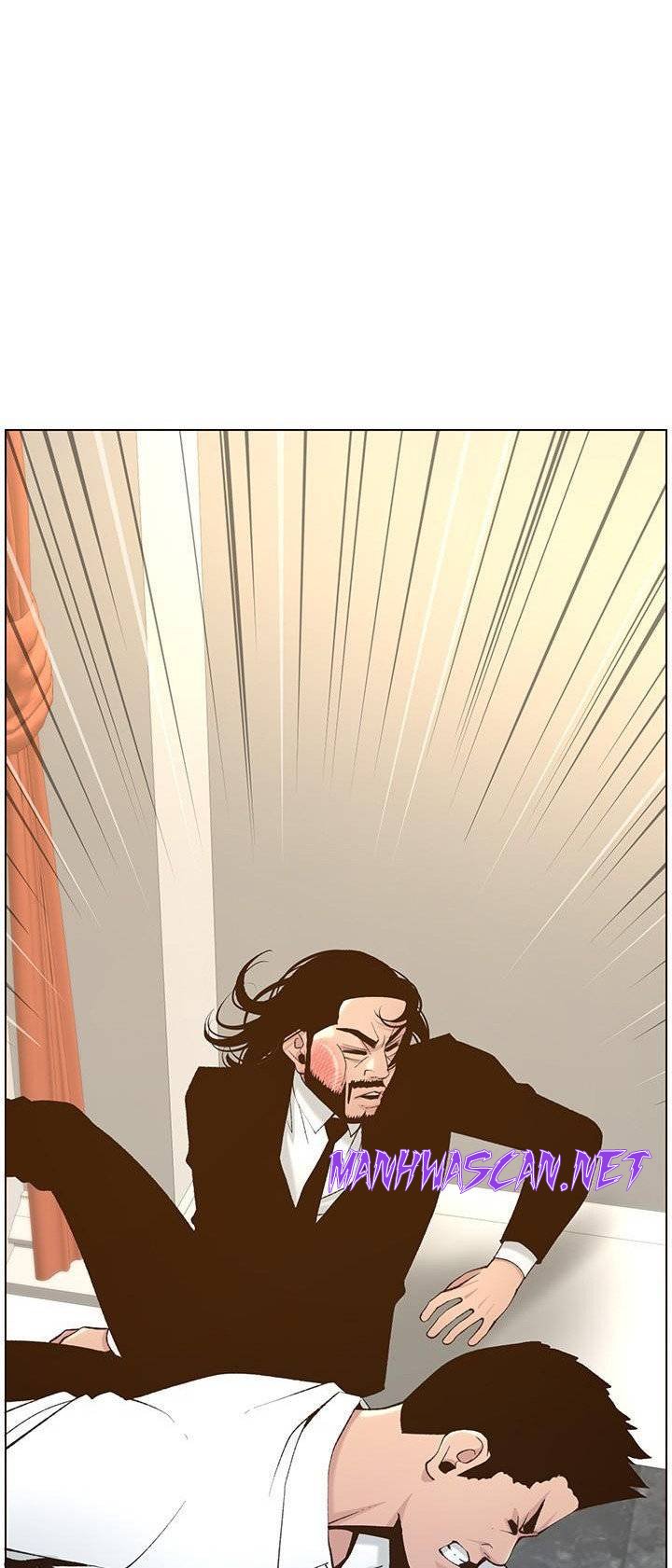 Father’s Lust Raw - Chapter 107 Page 50