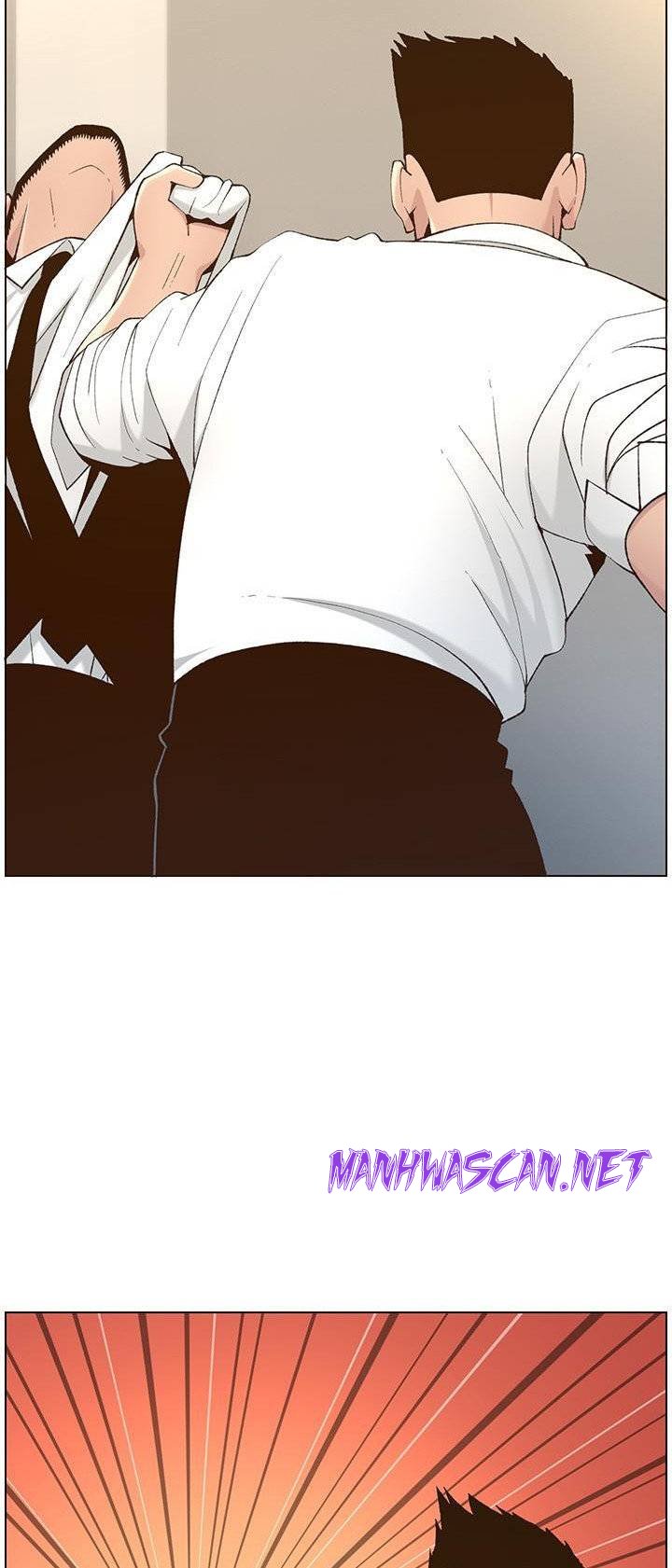 Father’s Lust Raw - Chapter 107 Page 52