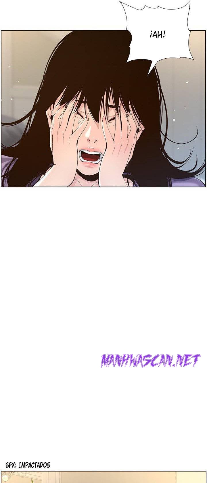 Father’s Lust Raw - Chapter 107 Page 55