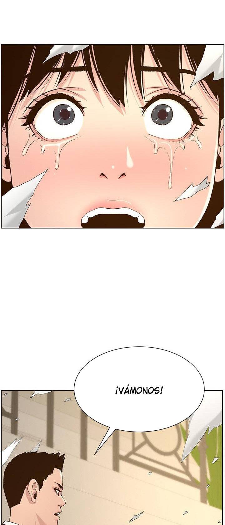 Father’s Lust Raw - Chapter 107 Page 65