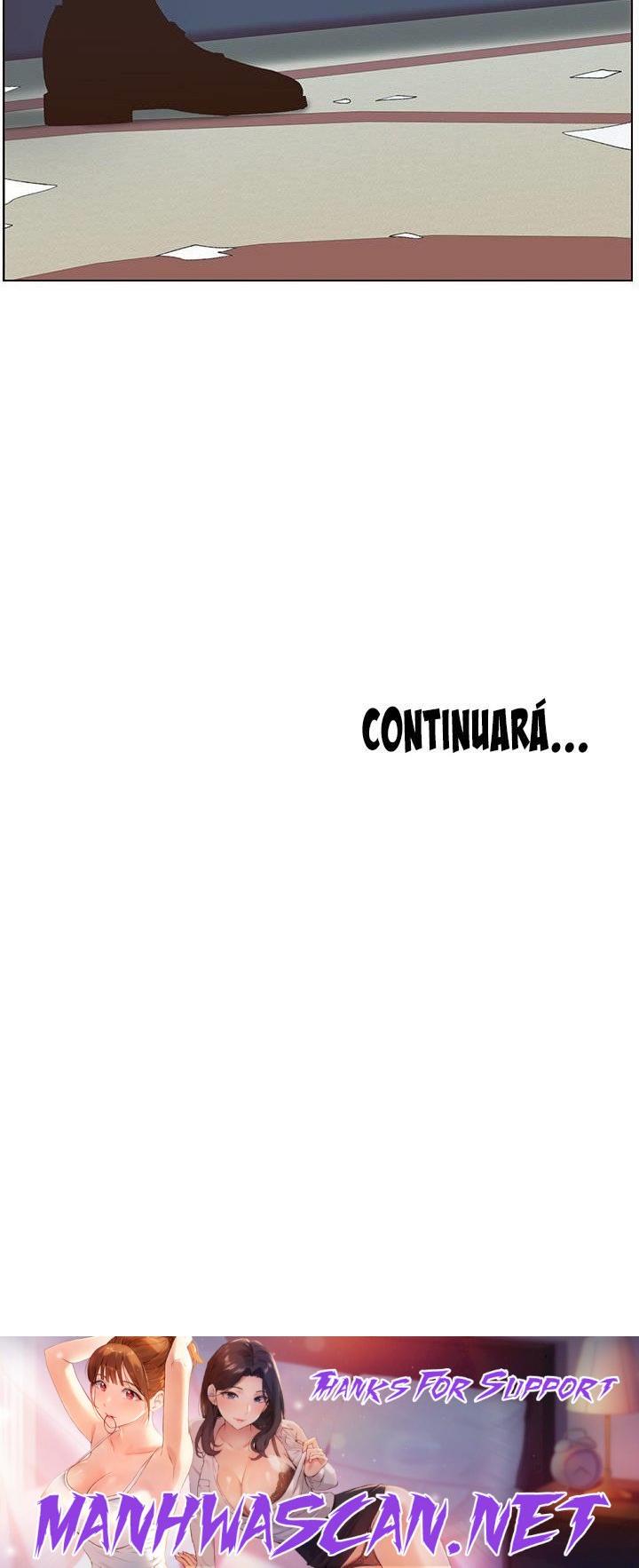 Father’s Lust Raw - Chapter 107 Page 67