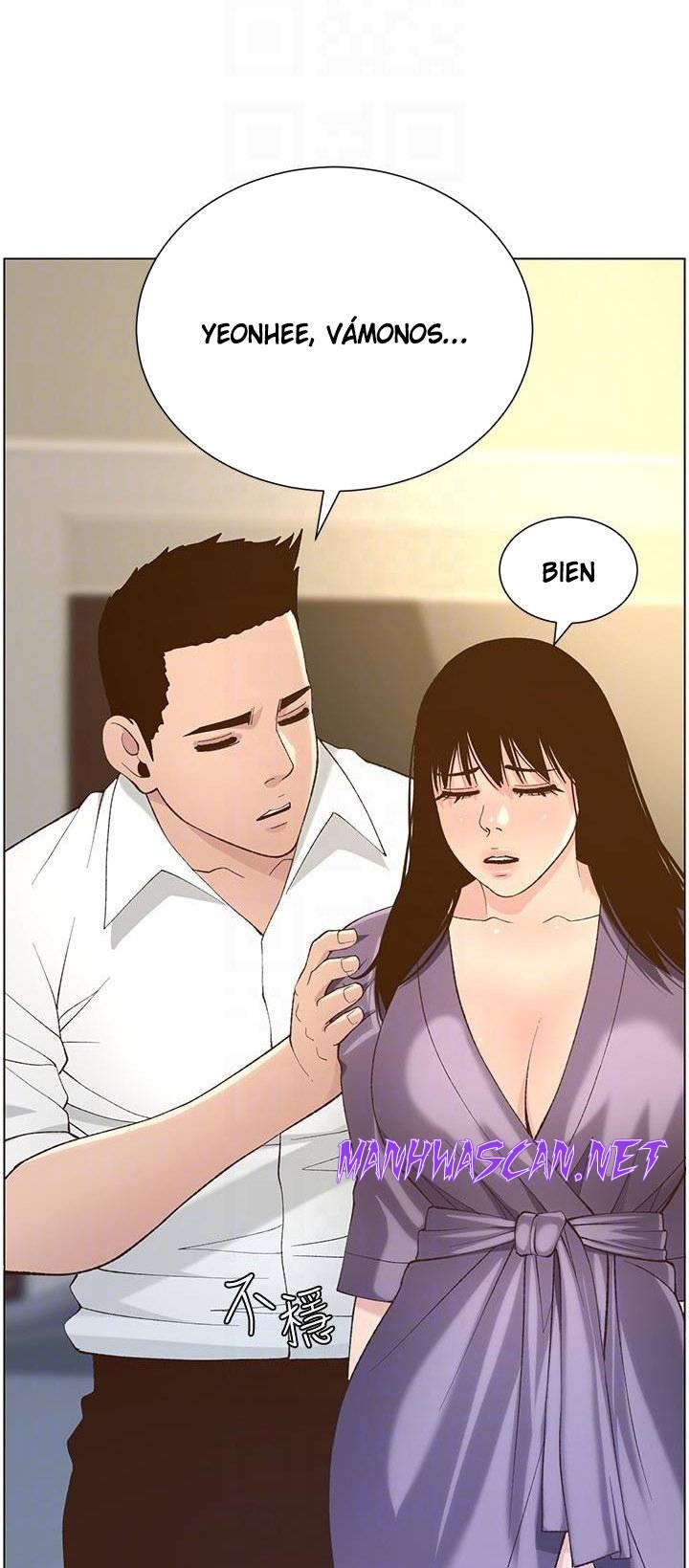 Father’s Lust Raw - Chapter 108 Page 22