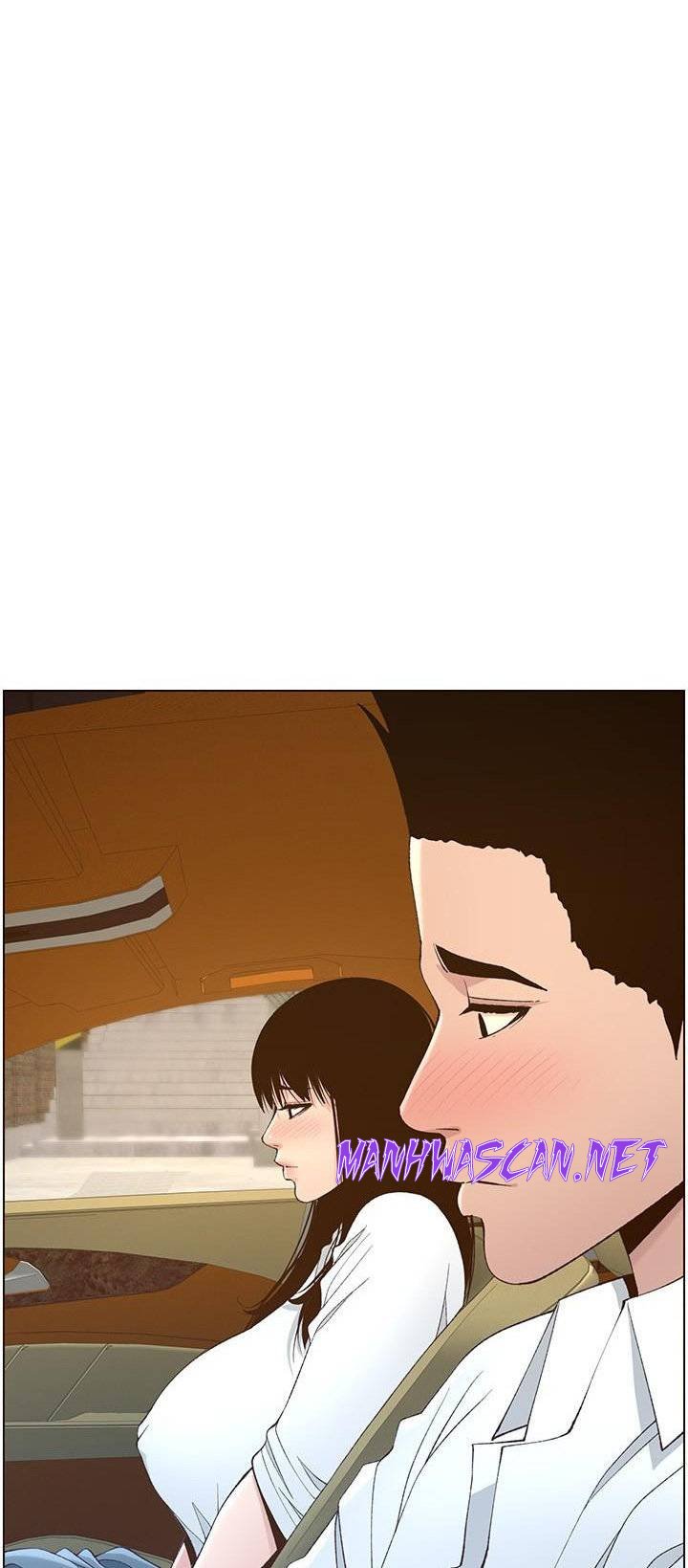 Father’s Lust Raw - Chapter 108 Page 54
