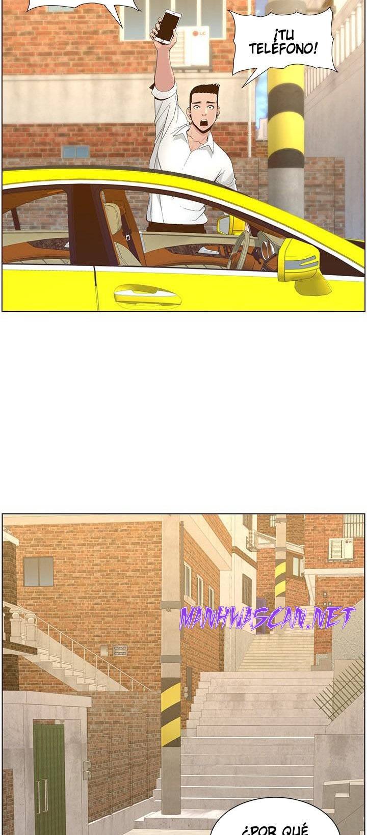 Father’s Lust Raw - Chapter 108 Page 58