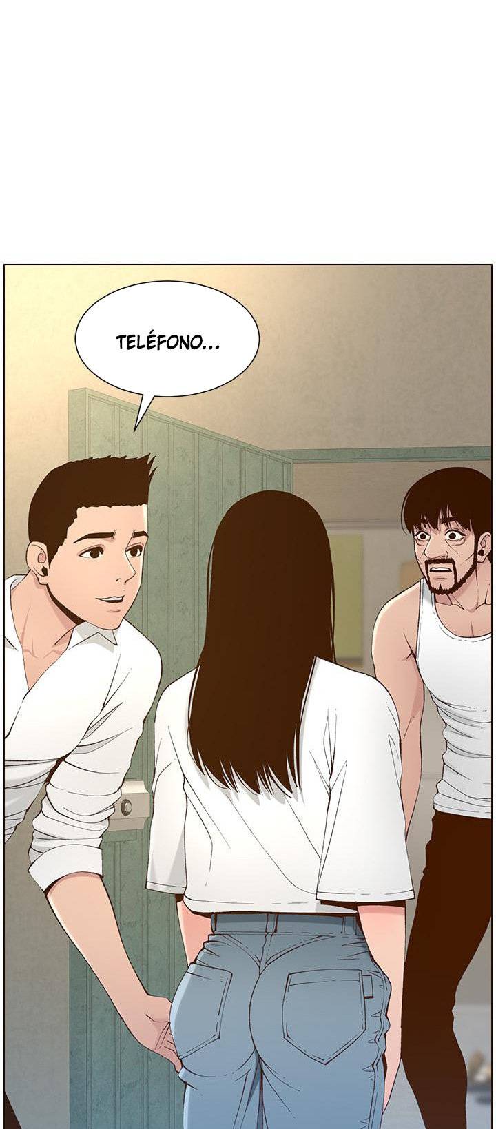 Father’s Lust Raw - Chapter 108 Page 66