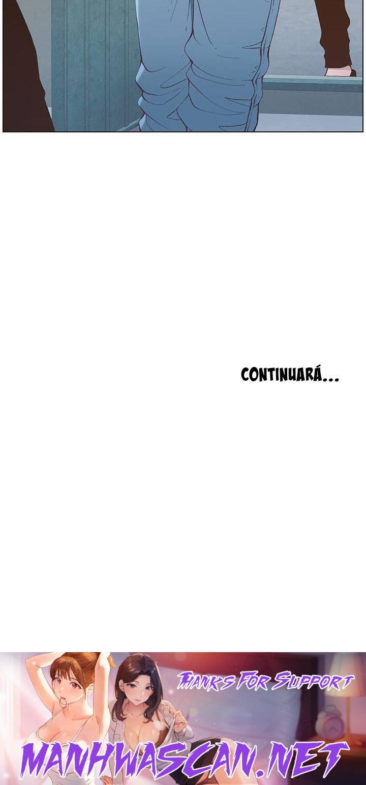 Father’s Lust Raw - Chapter 108 Page 67