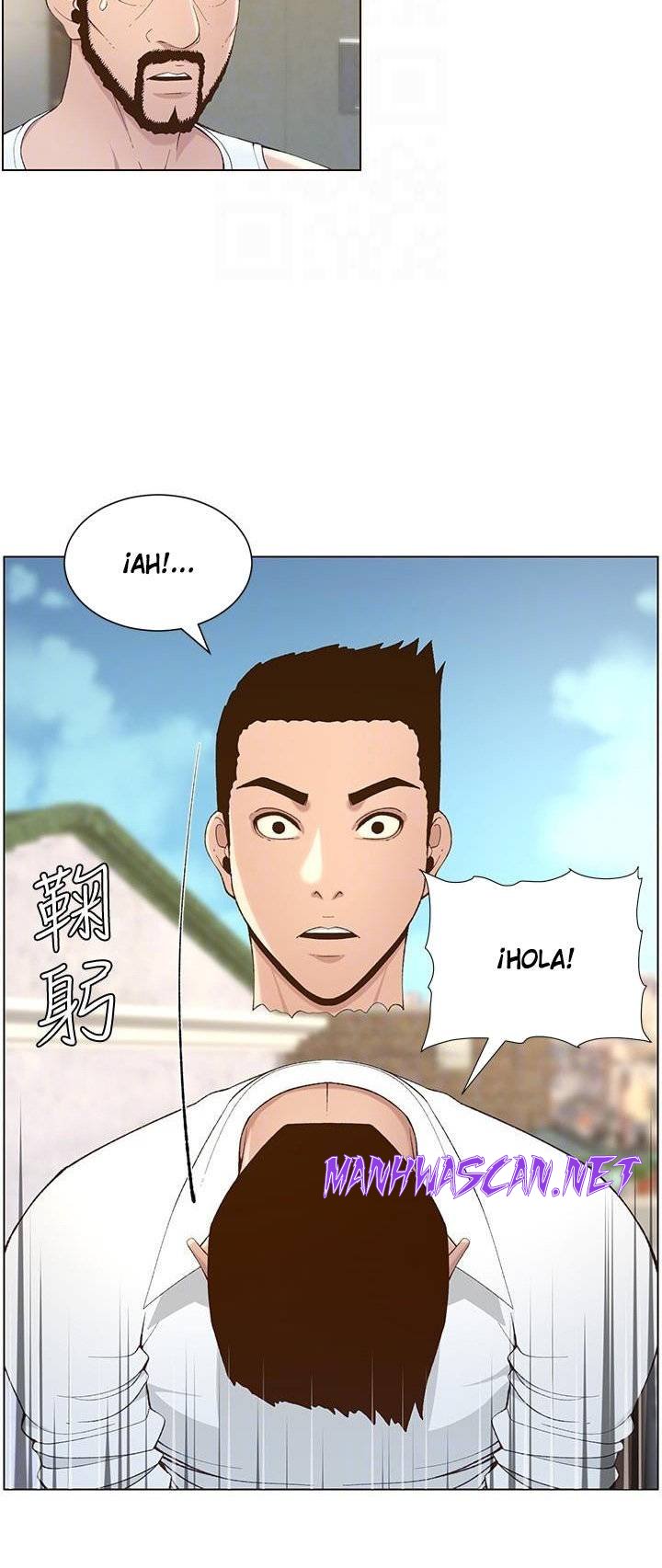 Father’s Lust Raw - Chapter 109 Page 13