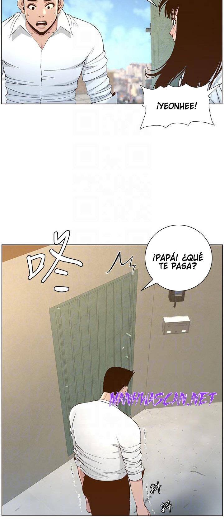 Father’s Lust Raw - Chapter 109 Page 26