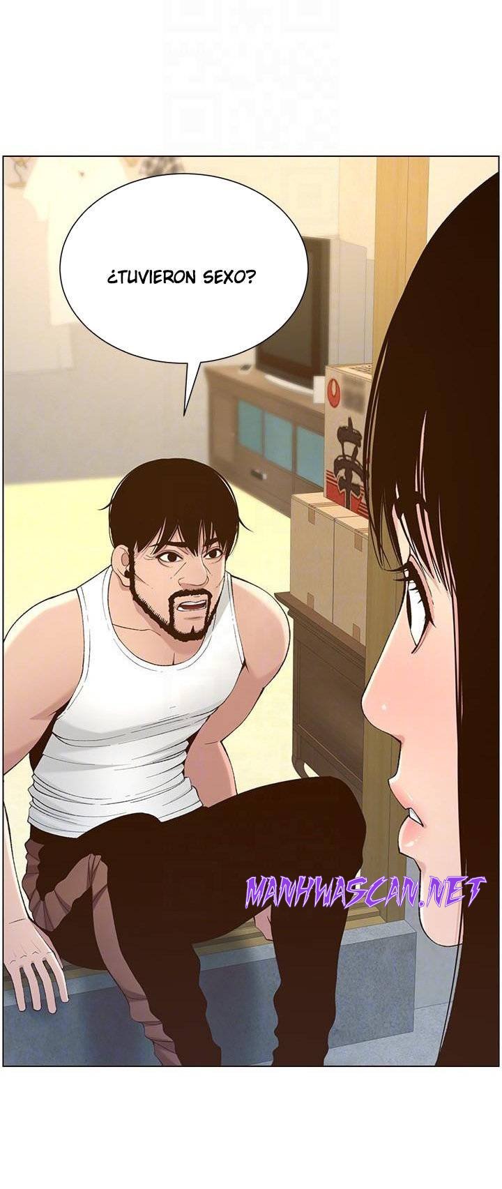 Father’s Lust Raw - Chapter 109 Page 30