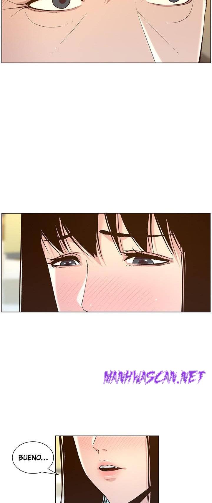 Father’s Lust Raw - Chapter 109 Page 32