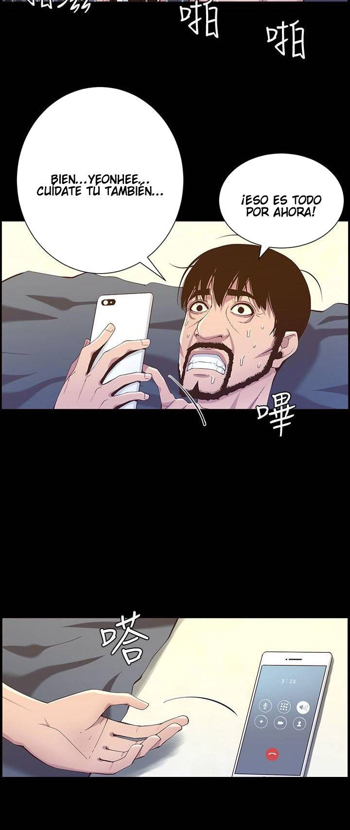 Father’s Lust Raw - Chapter 109 Page 45