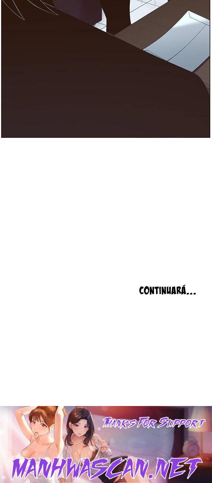 Father’s Lust Raw - Chapter 109 Page 67